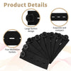 Elastic Waist Extender with Adjustable Button