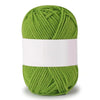 Soft Milk Cotton Knitting Yarn – Anti-Pilling 4ply Yarn for Crochet & Knitting