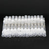 Waterproof Heat Shrink Wire Connectors with Solder Seal (Value Pack)