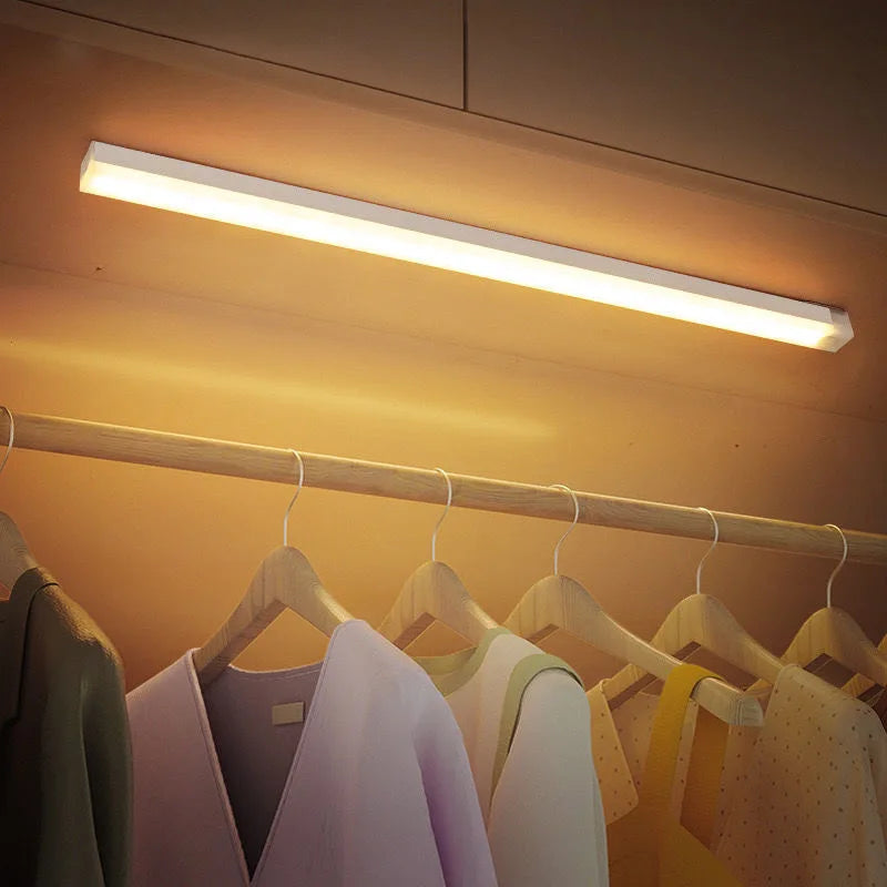Wireless Rechargeable LED Motion Sensor Light