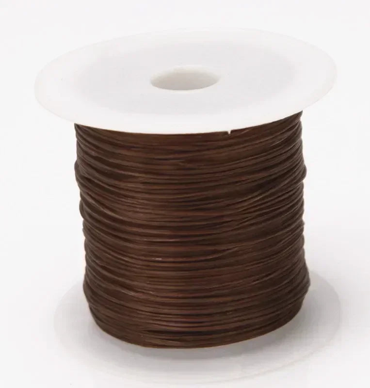 Elastic Crystal Beading Cord for Jewelry Making