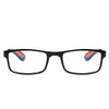 Compact Folding Reading Glasses with Blue Light Protection