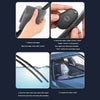 Compact Wiper Blade Rubber Restorer Tool