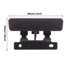 Center Console Armrest Latch Replacement for Select GMC & Chevrolet Trucks/SUVs (2007-2014)