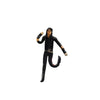 Michael Jackson Bendable Plush Doll with Wire Frame