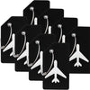 Silicone Luggage Tags for Identification