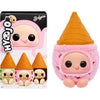 Squishy Vinyl Collectible Figures