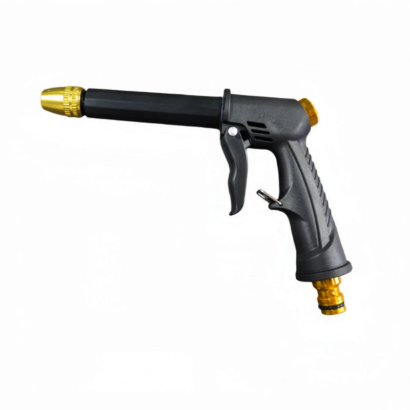 High-Pressure Car Wash Spray Gun