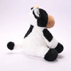 Huggable Plush Cow Toy – Super Soft Stuffed Animal for Kids & Adults