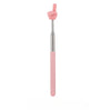 Telescopic Stainless Steel Teaching Pointer with Finger Design