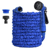 Expandable Garden Hose - Lightweight & Flexible Watering Solution