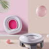 Foldable 3-in-1 Travel Potty for Kids with Disposable Bags