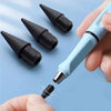 Infinite Writing Pencil – No Ink, No Sharpening, No Mess