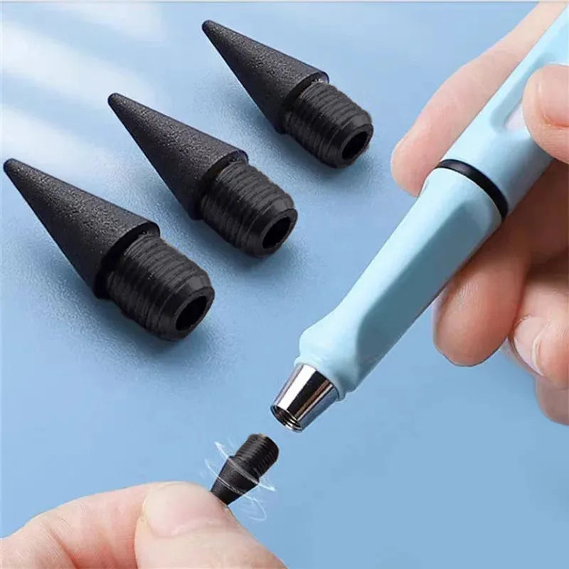 Infinite Writing Pencil – No Ink, No Sharpening, No Mess