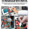 Digital Clamp Meter and Voltage Tester Kit