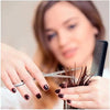 Professional Stainless Steel Hair Cutting Scissors