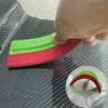 Professional Car Vinyl Wrap & Window Tint Tool Kit