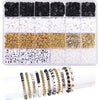 Polymer Clay Bead Bracelet Kit