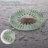 Reusable Silicone Drain Hair Catcher