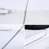 Chrome Car Door Edge Trim Molding Kit – Scratch & Impact Protection