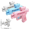 Zwei-Wege-Wasserblaster-Pistole