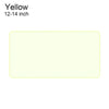 Universal Silicone Keyboard Cover for Laptops 12-17 inch