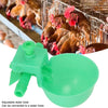 Automatic Chicken Waterer Cups