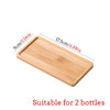 500ml Refillable Pump Bottles for Shampoo, Lotion & Body Wash