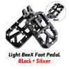 Aluminum Foot Pegs for Surron Light Bee X and Segway E-Bikes