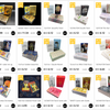 Shadows Tarot Card Deck - 78 Mystical Cards for Divination and Games