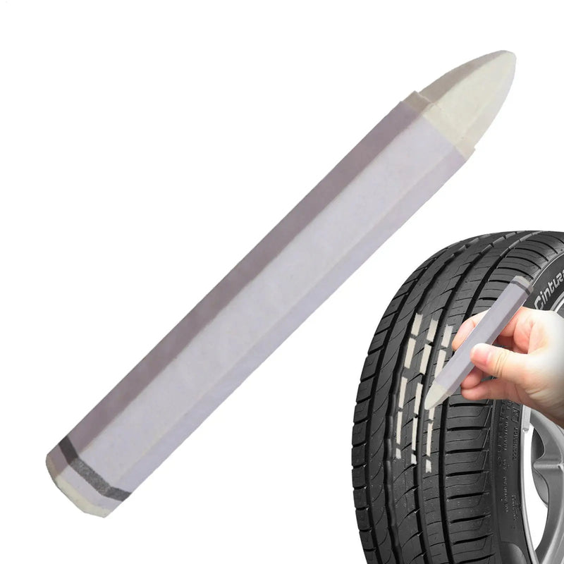 Waterproof Tire Inspection Markers