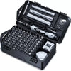 115-in-1 Precision Screwdriver Kit for Electronics Repair