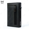 Minimalist RFID-Blocking Pop-Up Card Wallet