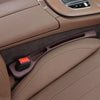 Car Seat Gap Plug and Organizer Set