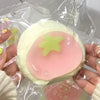Slow-Rising Silicone Stress Relief Squishy