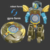 Spinner Fidget Transformable