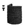 Expandable Garden Hose with High-Pressure Spray