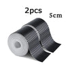 Nano Carbon Fiber Car Door Edge Protector Tape