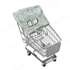 Portable Waterproof Shopping Cart Seat Cover