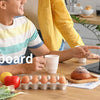 Backlit Keyboard Case with Trackpad & 360° Swivel for iPad