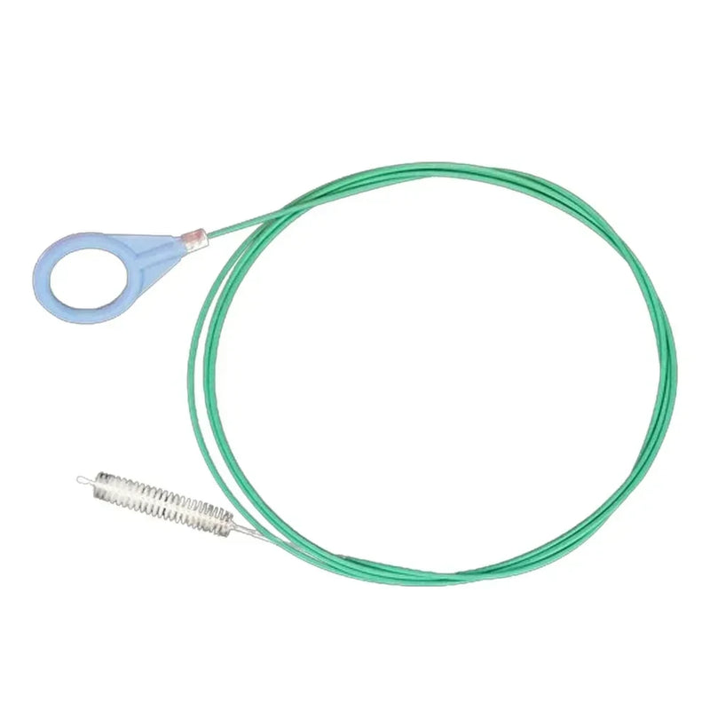 Flexible Car Drain Cleaning Brush
