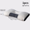 Ergonomic Cervical Support Pillow