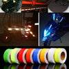 Reflective PVC Safety Tape for Vehicles