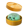 Juguete Squishy de Dumpling Misterioso