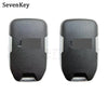 Replacement Smart Key Fob Shell for Chevrolet & GMC Trucks and SUVs
