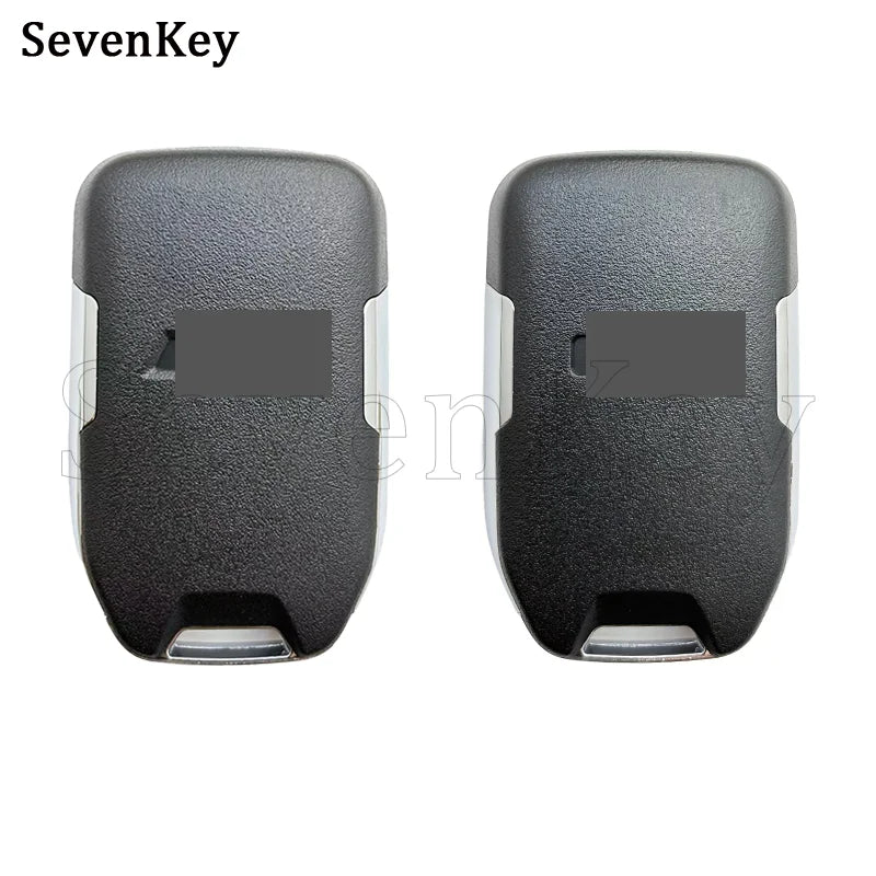 Replacement Smart Key Fob Shell for Chevrolet & GMC Trucks and SUVs