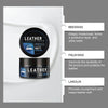 Leder-Reparatur- & Restaurierungscreme