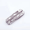 Folding Multi-Tool Pliers with 20-In-1 Functions