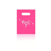 Thank You Gift Bags with Handles – Pack of 50