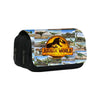 Jurassic World Double-Layer Pencil Case